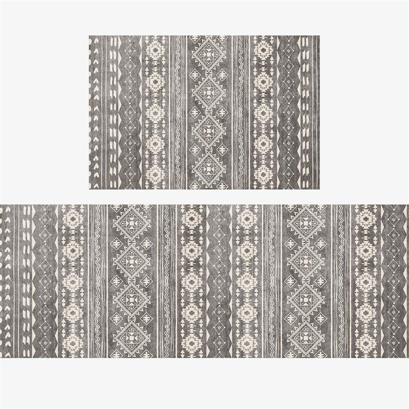 [S타입] 크리스탈 벨벳 도트 플라스틱 바닥