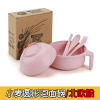 Tableware, set, handheld soup bowl, Amazon, Birthday gift