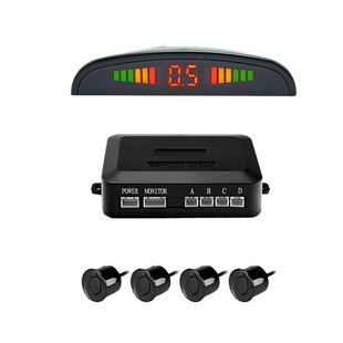 Parking sensor �����@ʾ���x���Q����ͨ����܇��܇���_ȫ�׷��Q