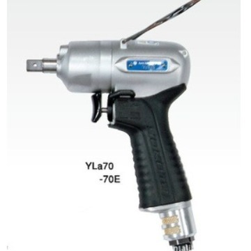 日本横田工具YLA油压脉冲式扳手