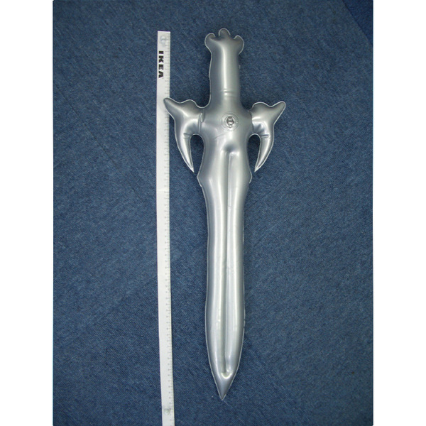 inflatable toy PVC
