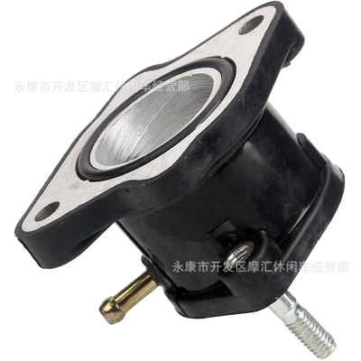 Hava qəbuledici borular Bike Accessories Cg 125/250Cc