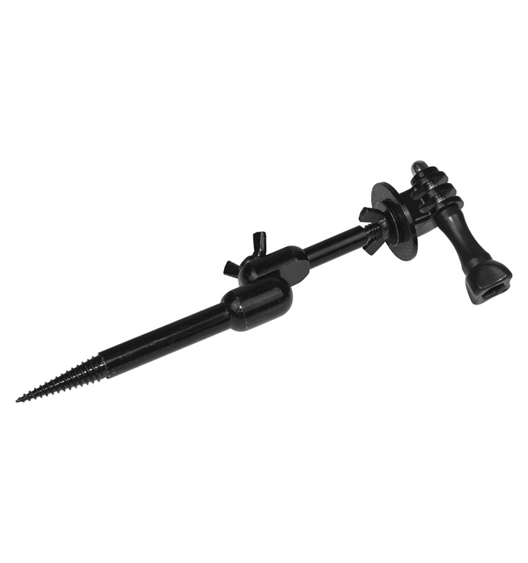 Hormiga perro de montaña Dajiang GoPro soporte de cámara árbol escalada uñas salvaje escalada de roca arrastrándose accesorios esenciales de la Cámara de deportes