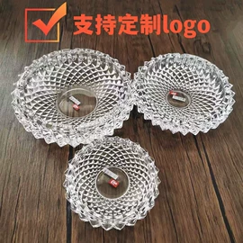 家用烟灰缸;酒杯;玻璃杯