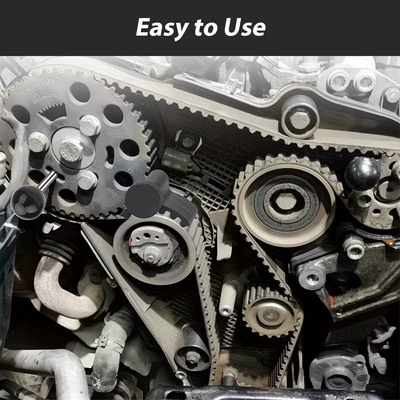 Mühərrik alətləri Tool Kit for Auto Repair