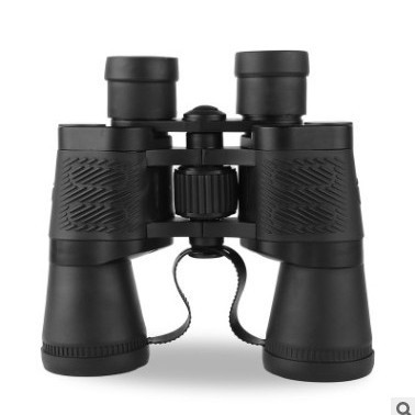 750双筒望远镜 158红目镜 防强光刺眼望远镜