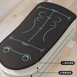 健腹器;其他健身器材;呼拉圈