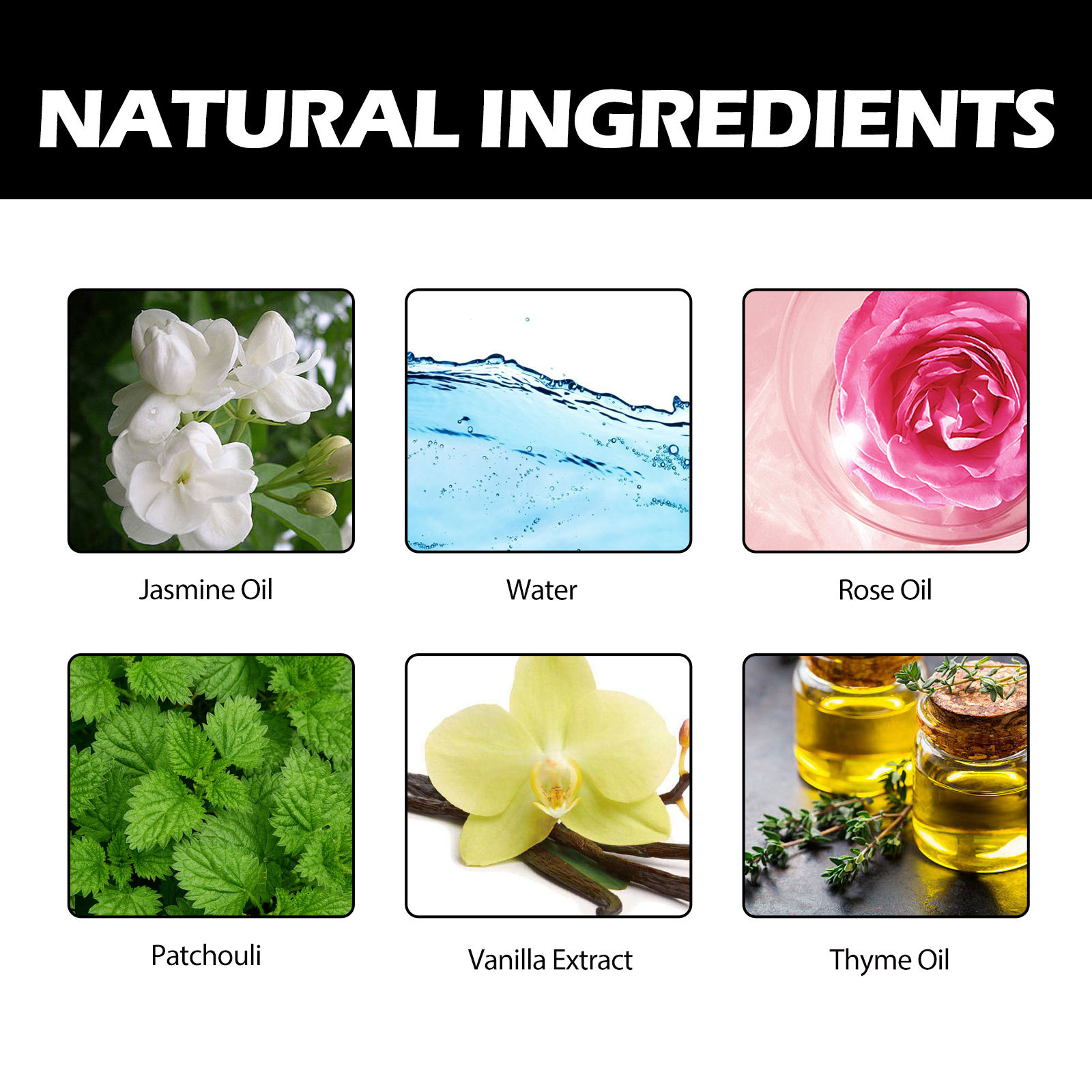 Dameparfume bærbar langvarig duft let og frisk til dates_voghion.com