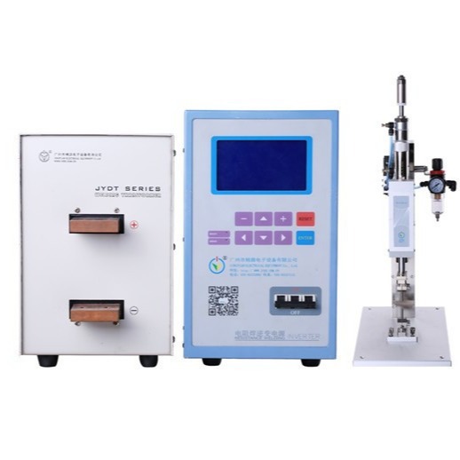 点焊机/碰焊机电容电源焊接不锈钢、黄铜紫铜电池厂家直销大功率