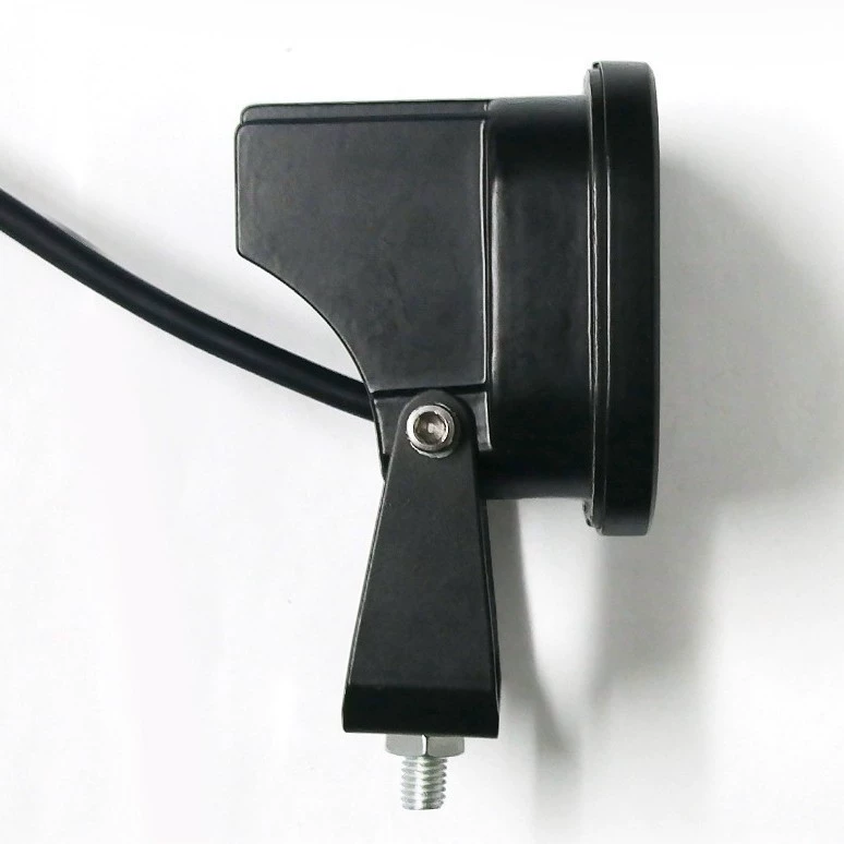 LED рабочие внедорожные модифицированные фары, 48W, высокая мощность