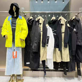 我爱巧克力撤柜系列货24秋潮牌直播➕实体自己带流量品牌走份尾货