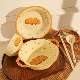 餐垫、杯垫;碗;冰箱贴