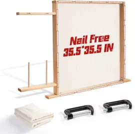 非织造布机械;针织机械;纺织器材