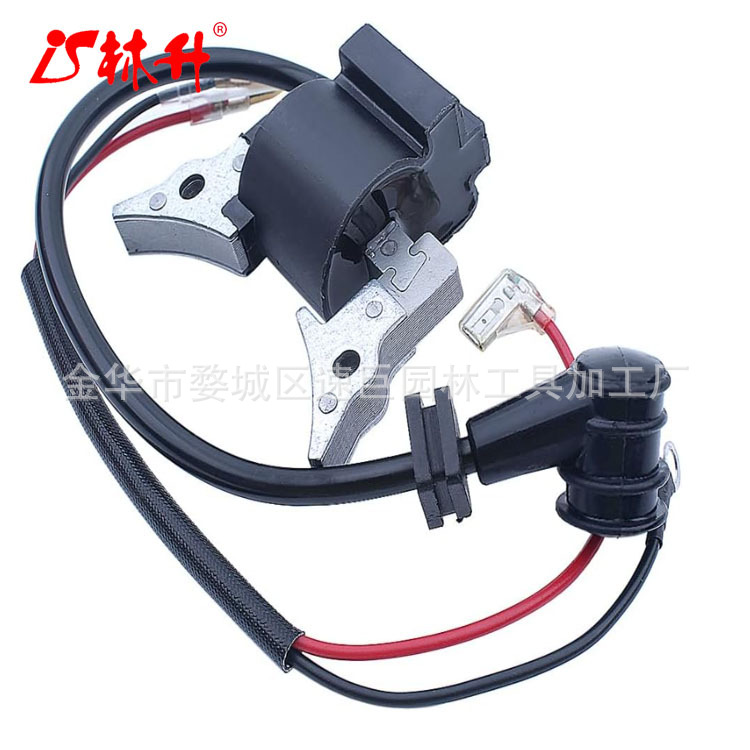 林升Bg328割草机高压包Tbc-355, Tbc-355B, Tbc-328, Tia-340