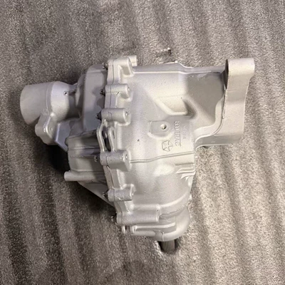 Transfer case Jeep Cherokee transfer case