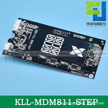 m춿@ʾKLL-MDM811-STEP KL-LM-DM1 SM.04V19/E