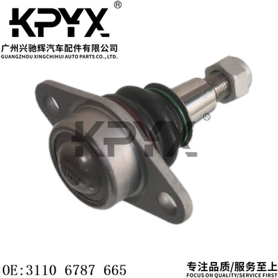 For BMW X3F25 claw Asqı sistemi / Xodovoy hissələr