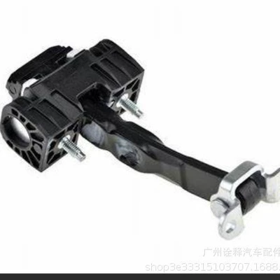 Other brake systems front door limit