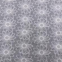 【量大从优】全棉绣花布，电脑绣花布，2026新款上市，绣花布面料