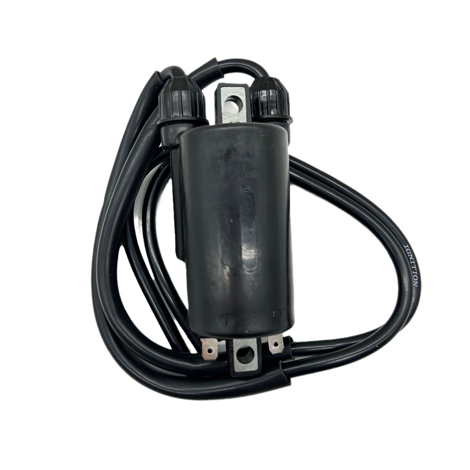 Motorcycle ignition coil high voltage package CB400/650 GL1200 ignition coil