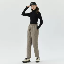 棉衣;女式马甲;男式棉服