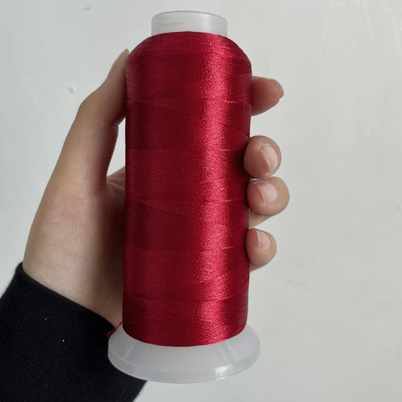 2 # 자줏빛 빨강 (버건디)