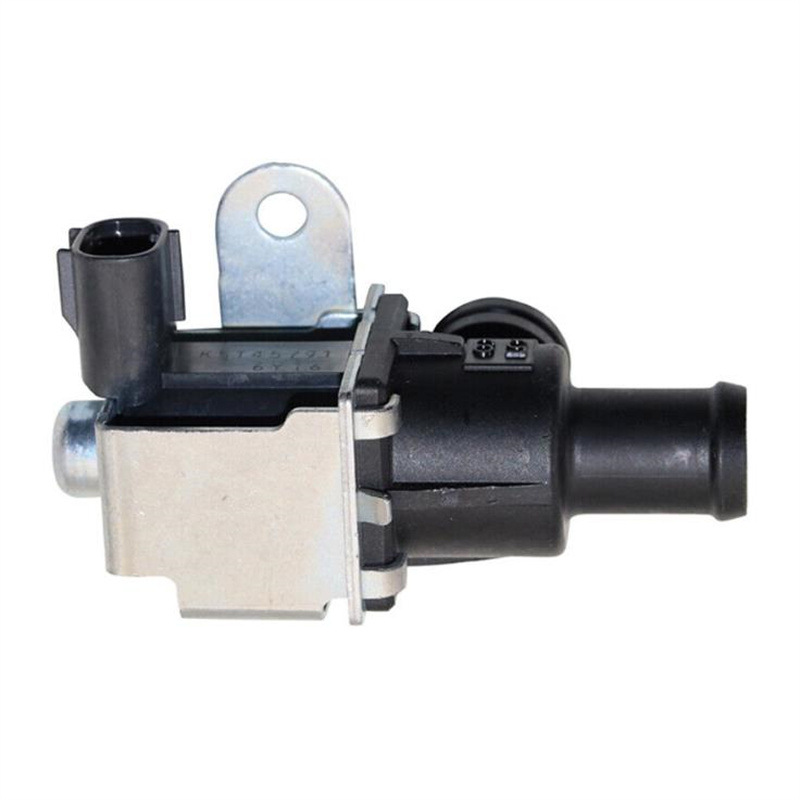 Válvula solenoide de limpieza Válvula solenoide de vacío Válvula de control de tanque de carbono K005T45772 K5T45772 K5T45791
