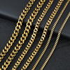 골드 3mm40cm