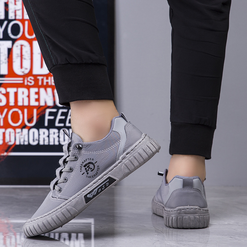 men's cloth breathable comfortable trend espadrilles