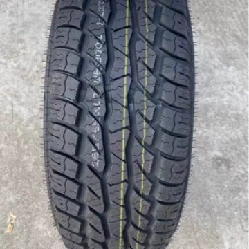 Off-road şinlər tire for pickup