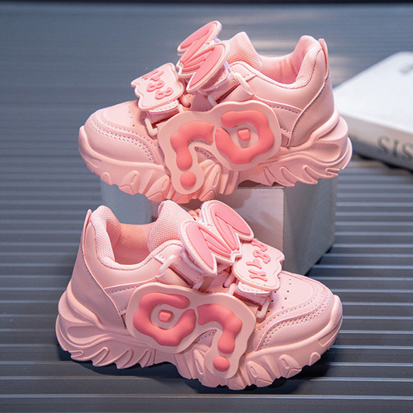 Universal children's autumn casual footwear
