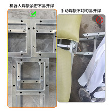 桁架厂家 婚庆背景行架 热镀锌方管钢铁航架 灯笼长廊通道架子