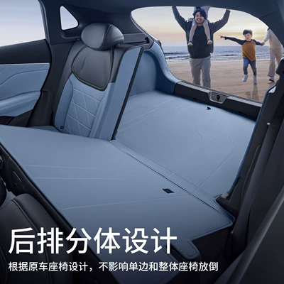 Trunk Mat Surround Tpe Trunk Mat for