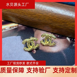 K金项饰;K金手饰;K金耳饰