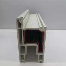 VEKA UPVC 门窗型材专用 热镀锌钢衬  衬钢  冷弯异型钢