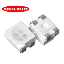 LED�NƬ�l��ܟ���3528�t�G�S��ɫRGY��ɫ�����Oؓ�O1210�t�S�G+-