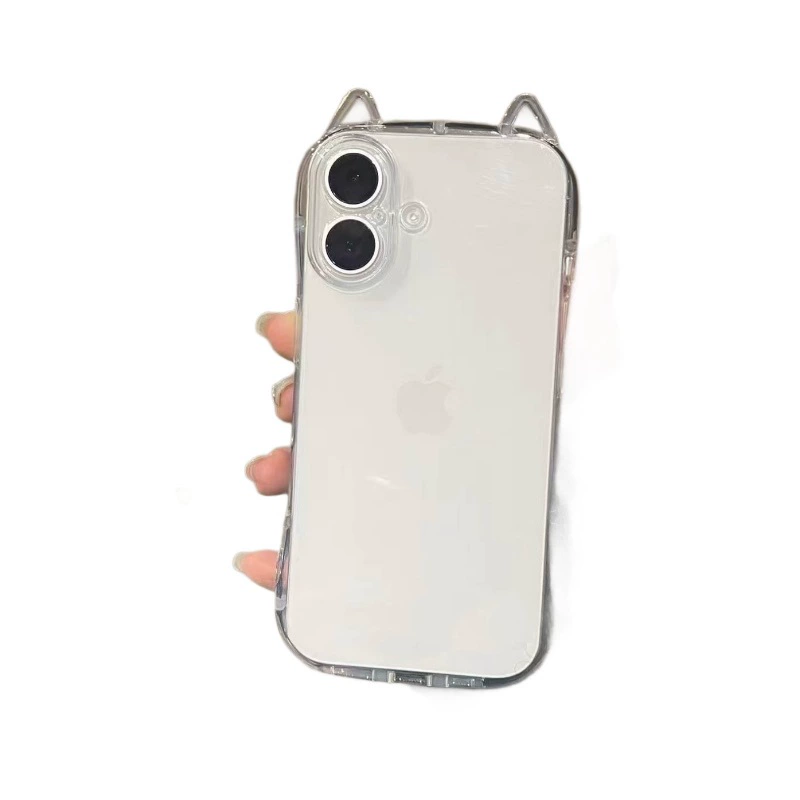 Apple, iPhone16, чехол для телефона, милый iPhone14 Pro, 16plus, 12promax, pro11