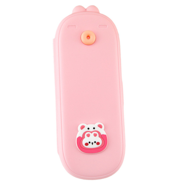 Children's cartoon pencil case
