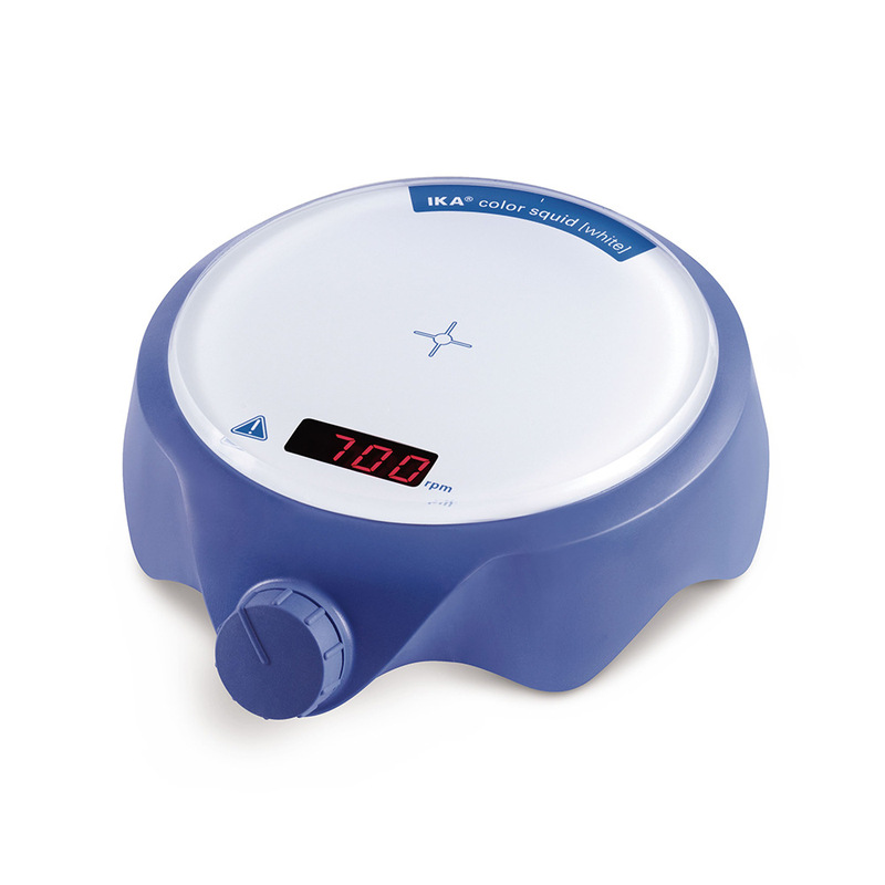 German Ika/Aika Color Squid Magnetic Stirrer Magnetic Stirrer Electric Multi-Function German Ika/Aika Color Squid Magnetic Stirrer Magnetic Stirrer Electric Multi-Function