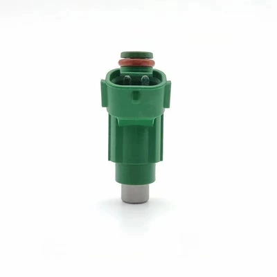 4g69, Oil pump, nozzle