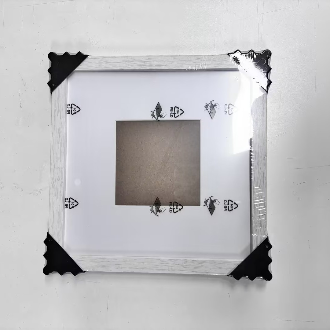 【YL18-1515OW-88-1】화이트 나뭇결