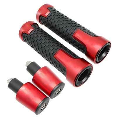 Motorcycle Handle Cover, Yamaha/Honda/Spring Breeze 22mm