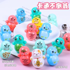 发光玩具;减压玩具;惯性回力玩具