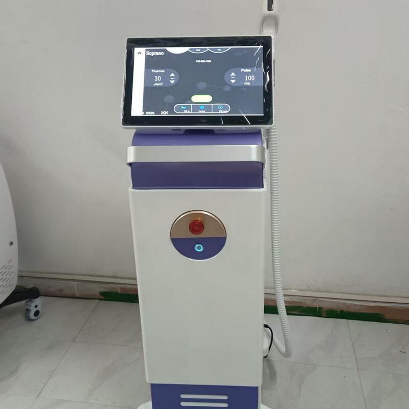 ソプラノ 808 美容器具光子肌若返り器具美容室専用|undefined
