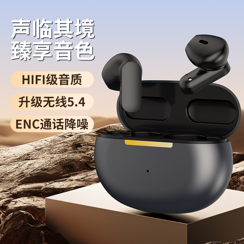 Auriculares Bluetooth TWS F9-5C YD03 S20, toque, clip para oreja, pantalla digital, auriculares para juegos, fábrica, producto explosivo transfronterizo