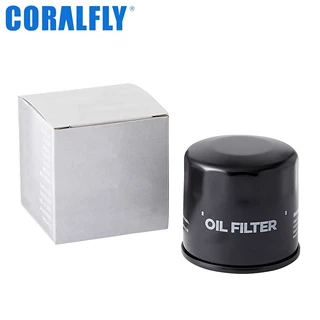 机油滤清器oil filter16510-84M00 高品质PH12455 工厂批发W 6026