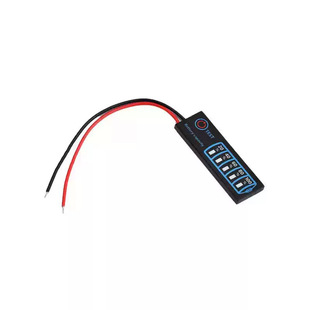DC5-30V��/�F�/�U��ؽM����ٷֱ�ָʾ���� �ƿ����@ʾ��