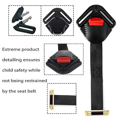 carrier lock accessory adjustable – Other Automotive Safety Supplies