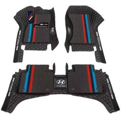 Universal Foot Pad: for Hyundai Renalang ix35