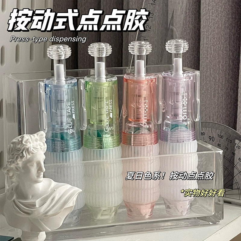 Dot glue INS wind high value Высокая вязкость можно заменить на клей-каплю - двухсторонний двуфазный клей специального назначения